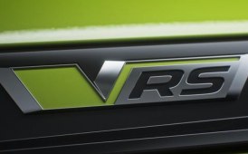 Škoda Elroq RS debutta  alla Milano Design Week 2025